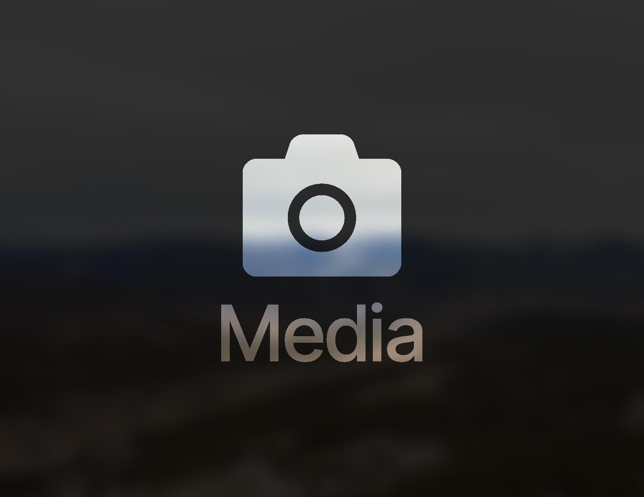 Media work Media work